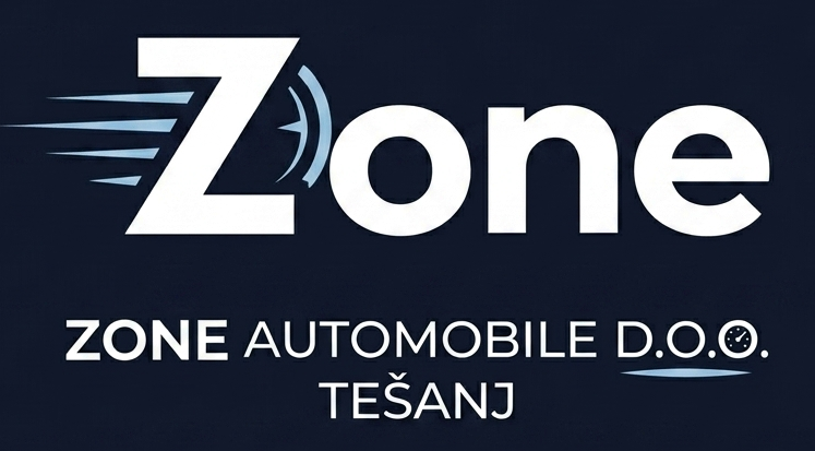 Zone Automobile Logo